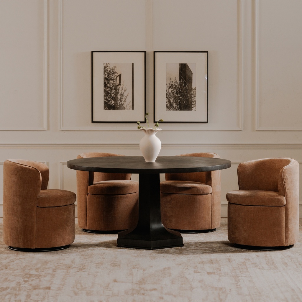 Retreat 2 Framed Print - 4