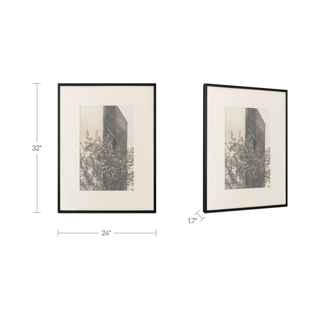 Retreat 2 Framed Print - 5