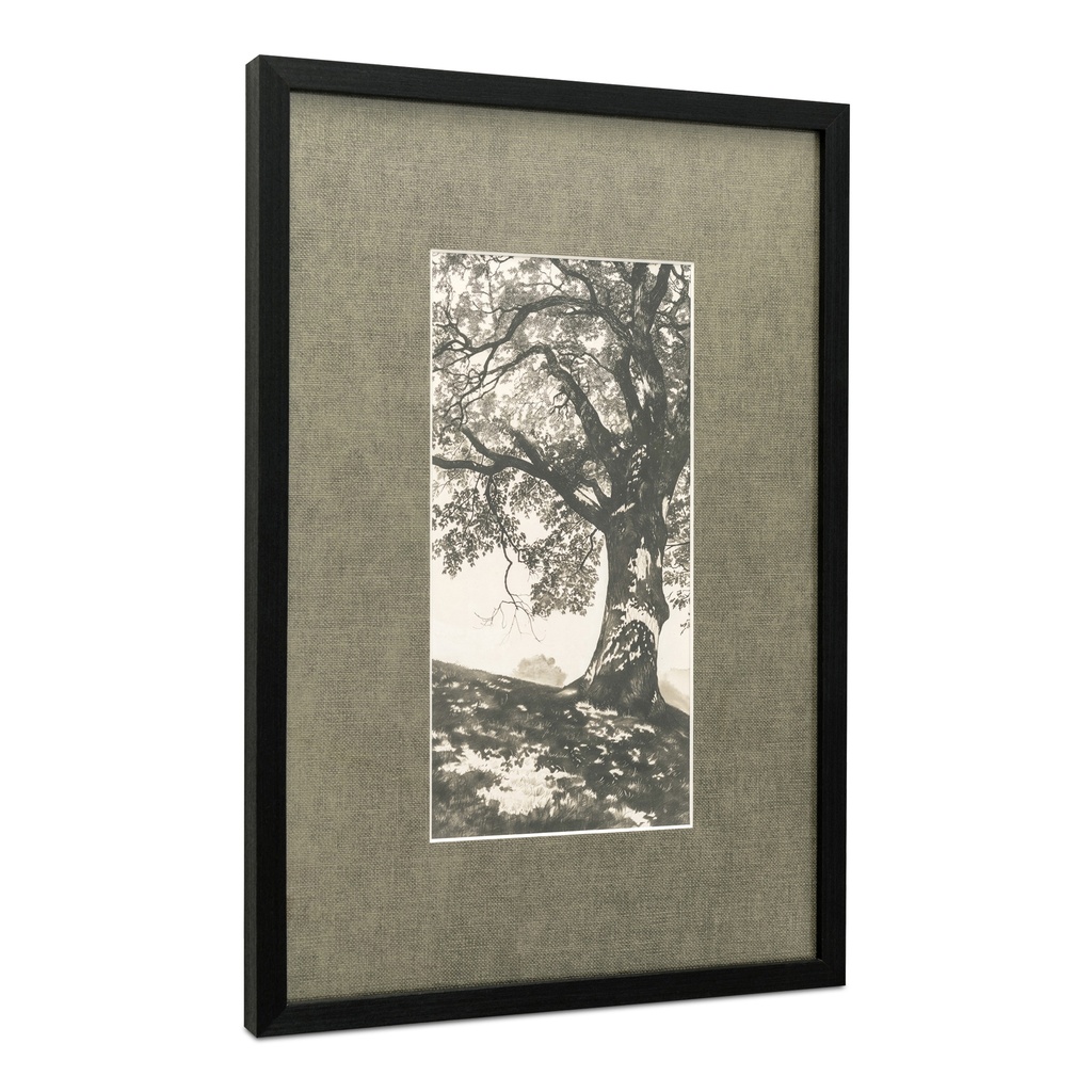 Arise Framed Print - 1