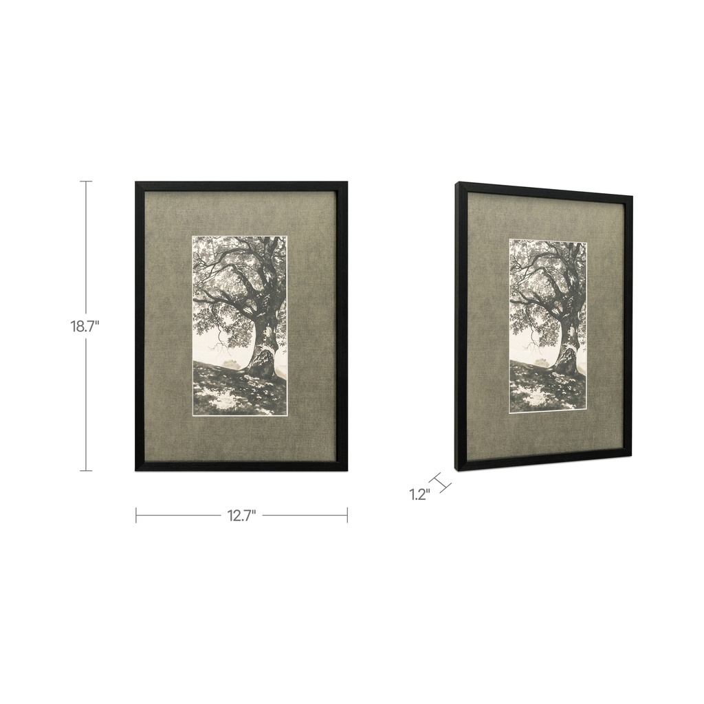 Arise Framed Print - 4