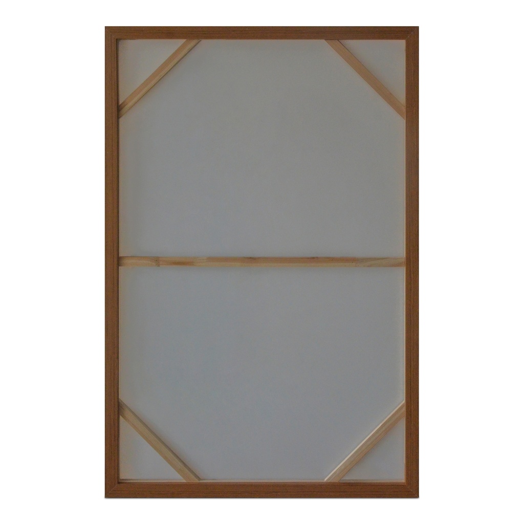 Sage Framed Painting - 2