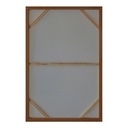 Sage Framed Painting - 2