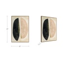 Sage Framed Painting - 5