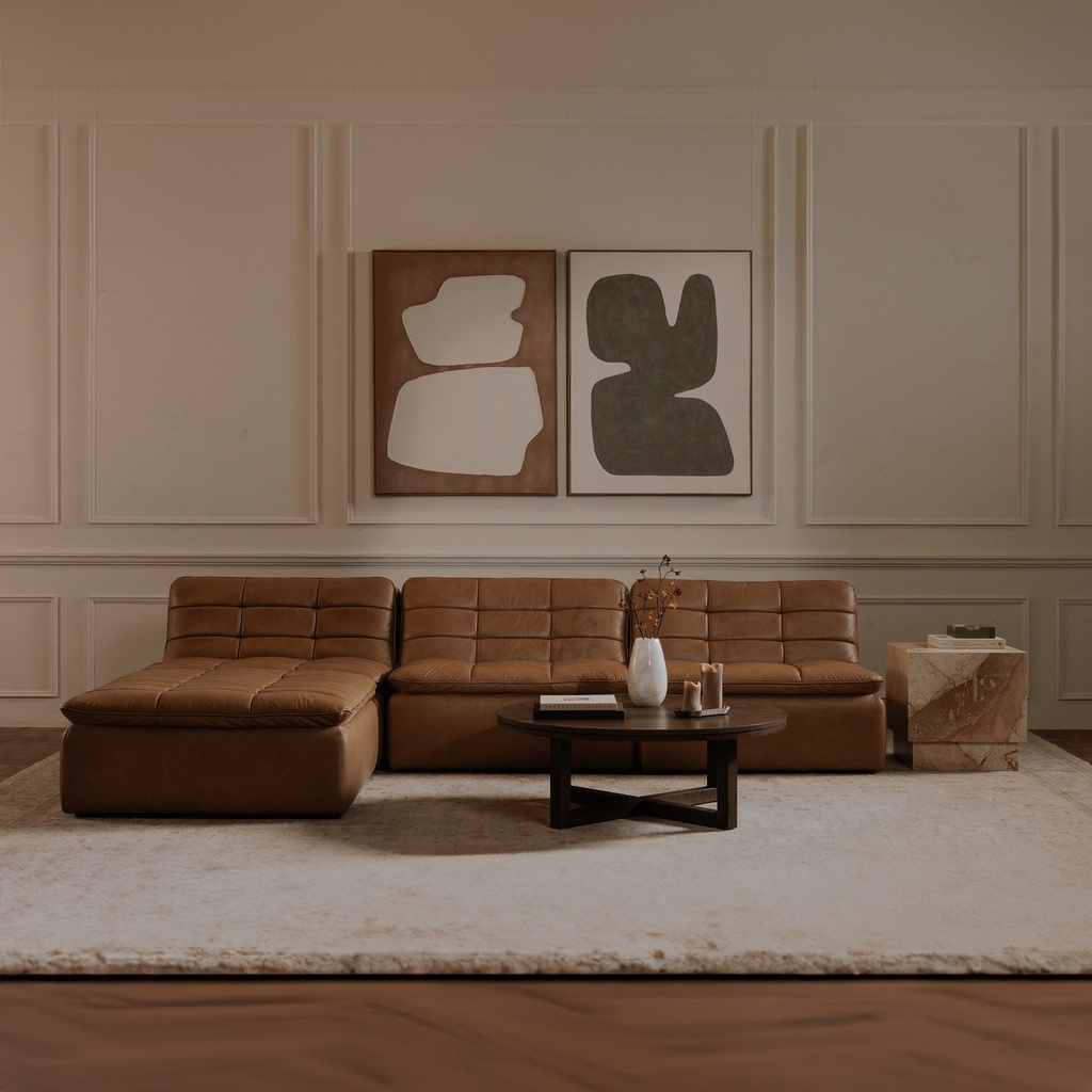 Sulo Framed Painting - 5