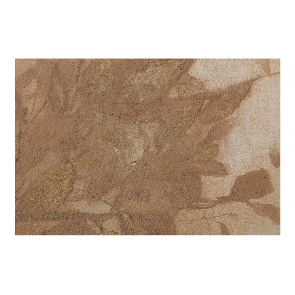 Fawn Framed Painting - 3