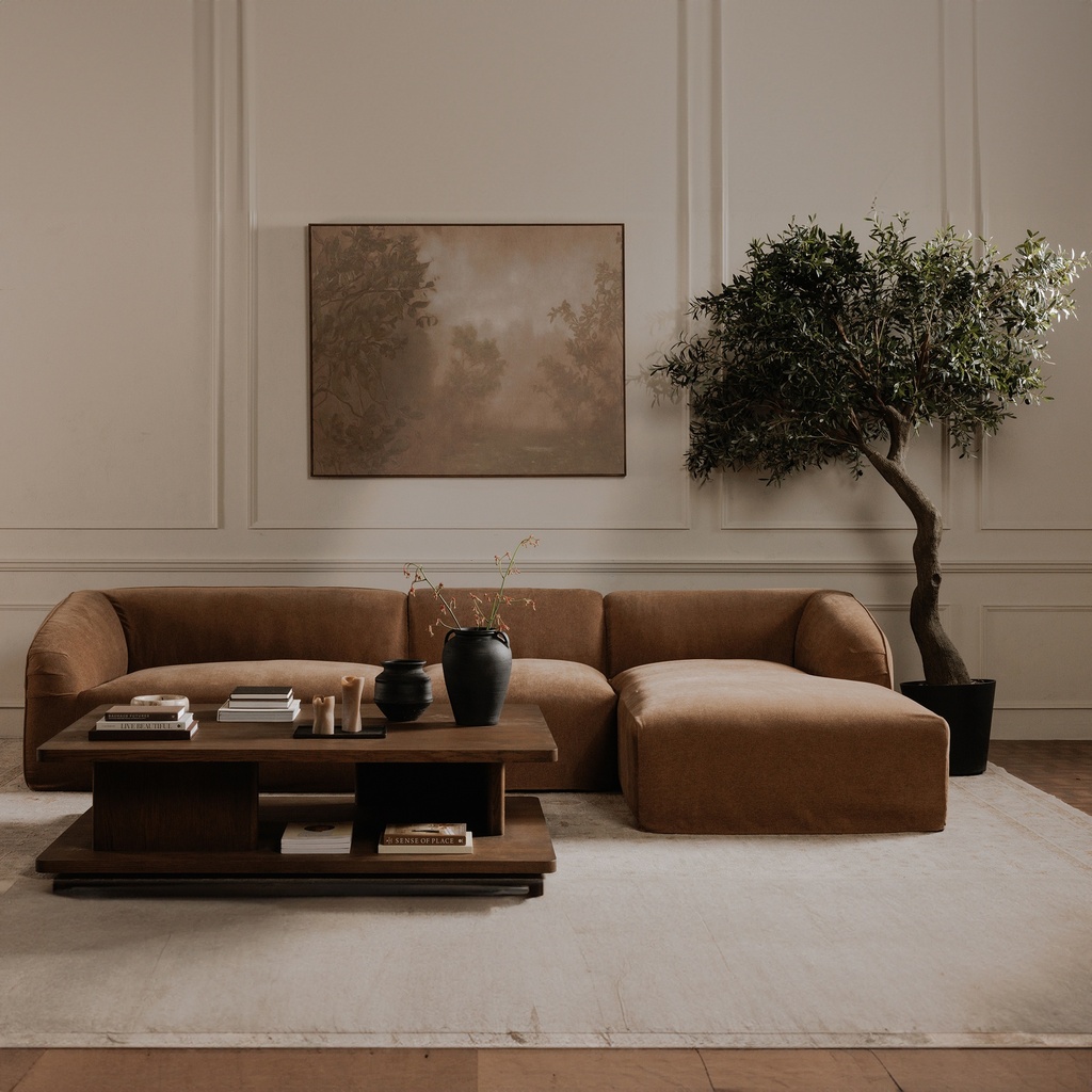 Fawn Framed Painting - 4