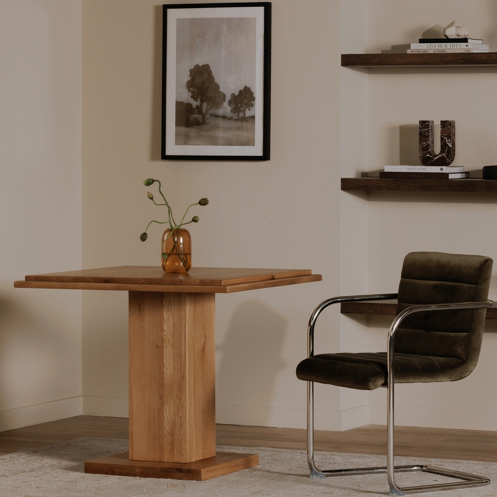 Ash Framed Print - 4