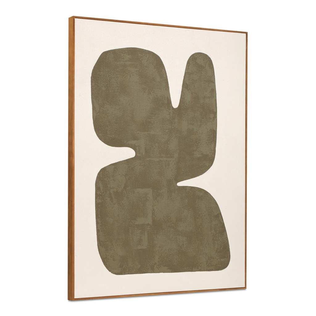 Soha Framed Painting - 1