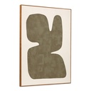 Soha Framed Painting - 1