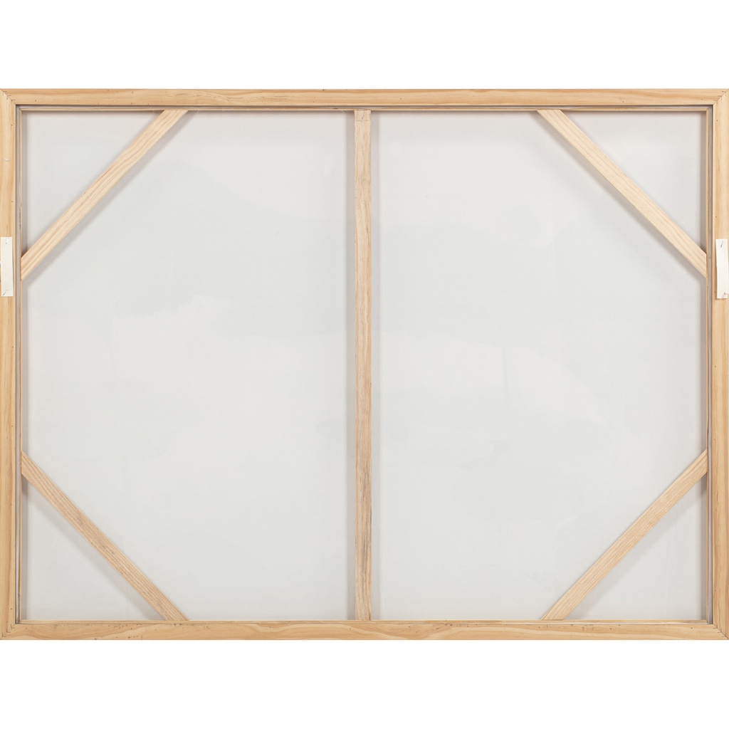 Saison Framed Painting - 2