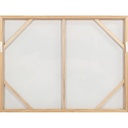 Saison Framed Painting - 2