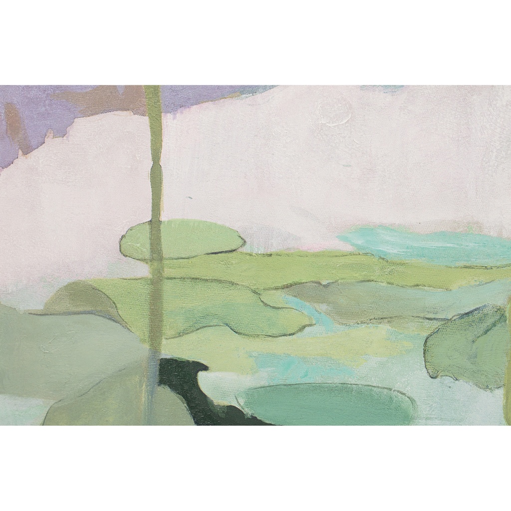 Saison Framed Painting - 3