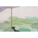 Saison Framed Painting - 3