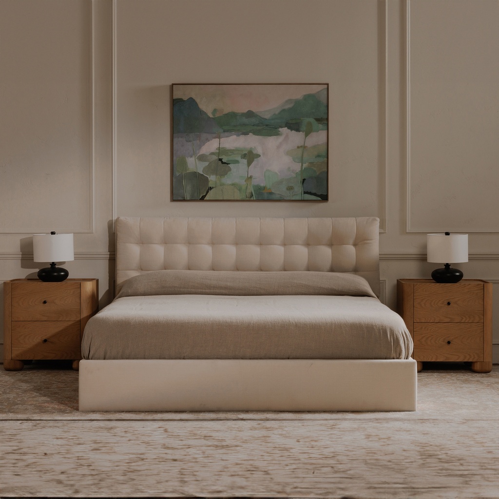 Saison Framed Painting - 4