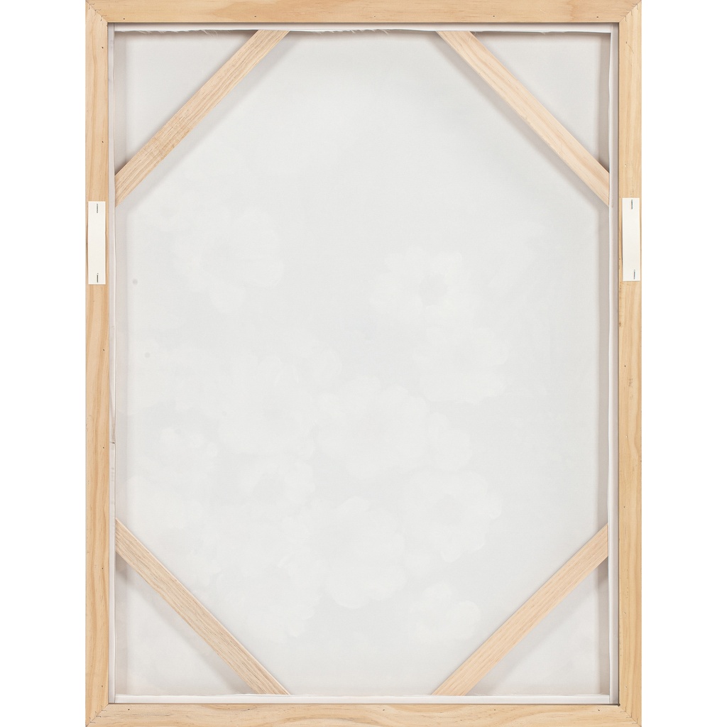 Wildflowers Framed Painting - 2