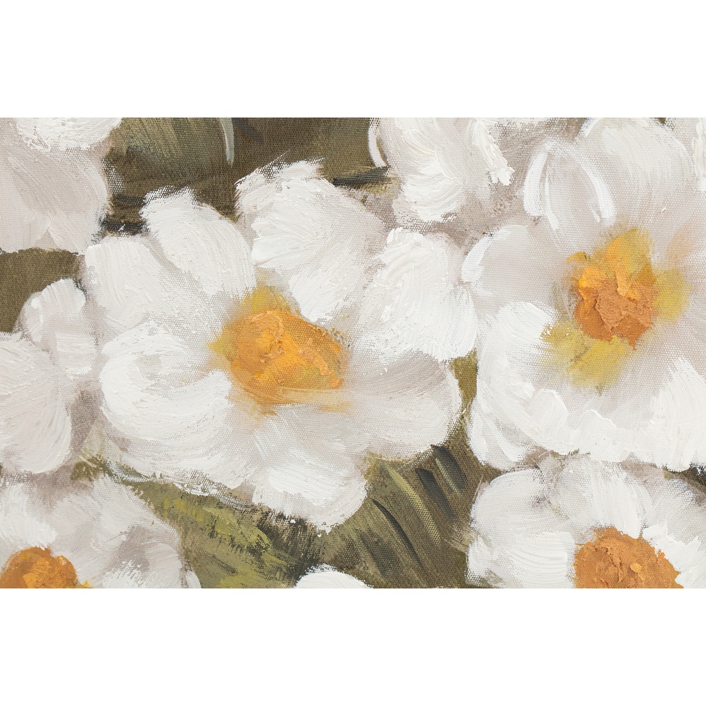 Wildflowers Framed Painting - 3