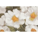 Wildflowers Framed Painting - 3