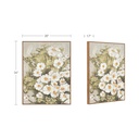 Wildflowers Framed Painting - 5