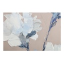 Caspia Framed Painting - 3