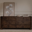 Caspia Framed Painting - 4