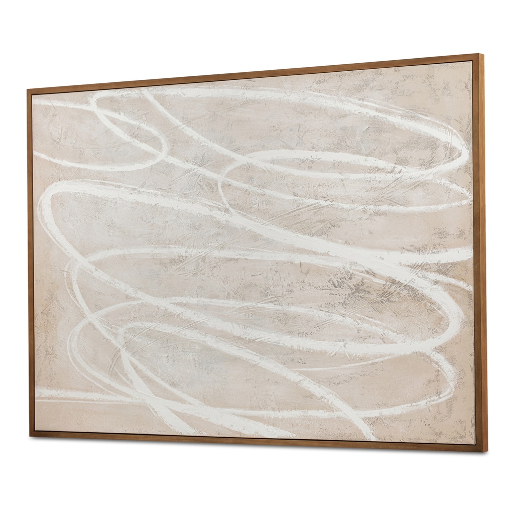 Ever Framed Painting - 1