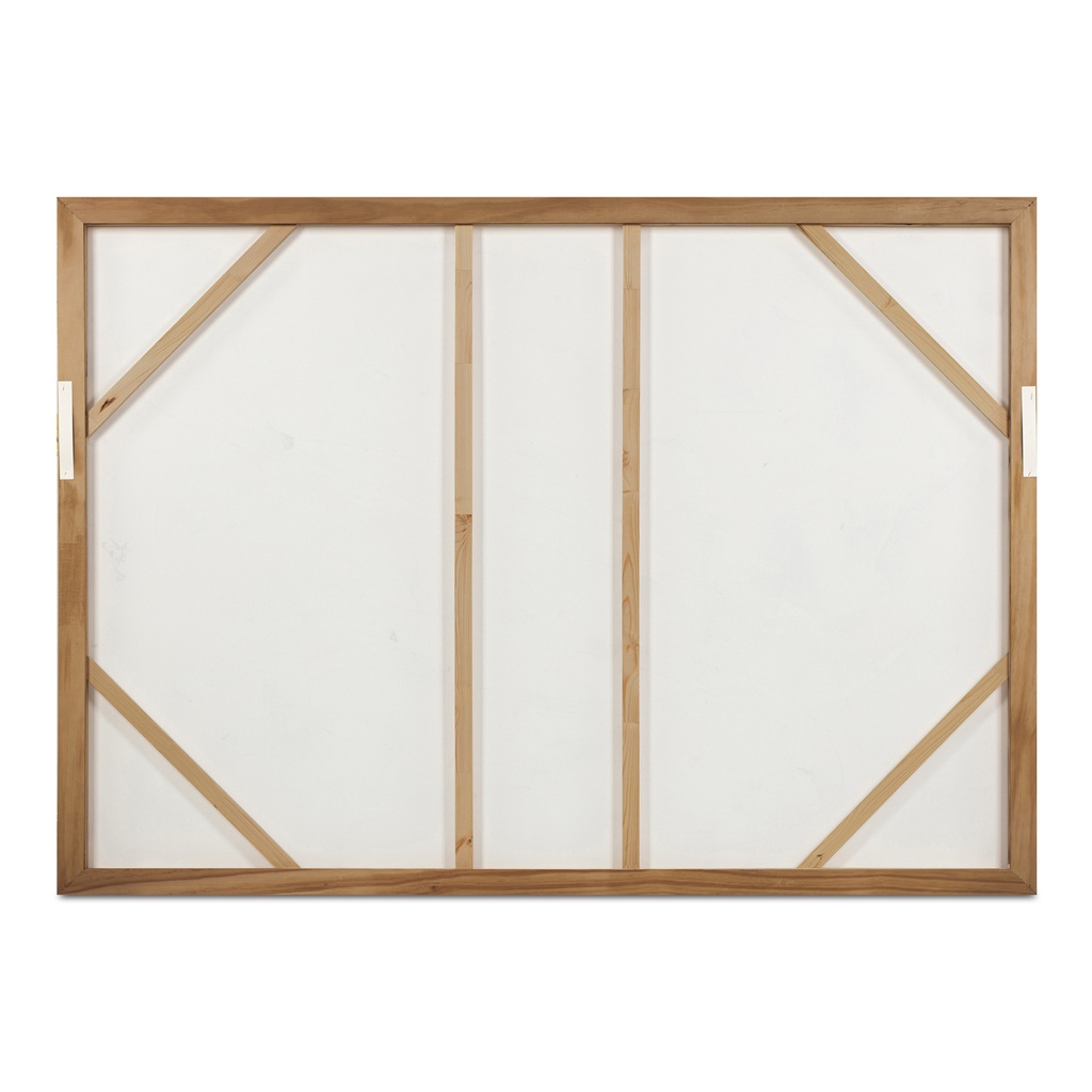 Ever Framed Painting - 2