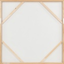 Notion Framed Painting Brown - 2