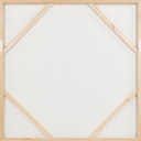 Notion Framed Painting Blue - 2