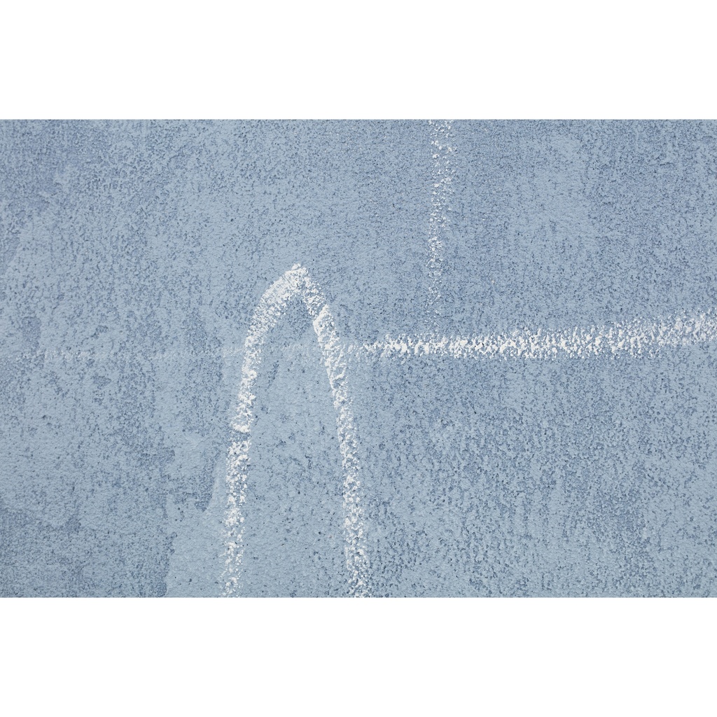 Notion Framed Painting Blue - 3