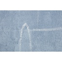 Notion Framed Painting Blue - 3