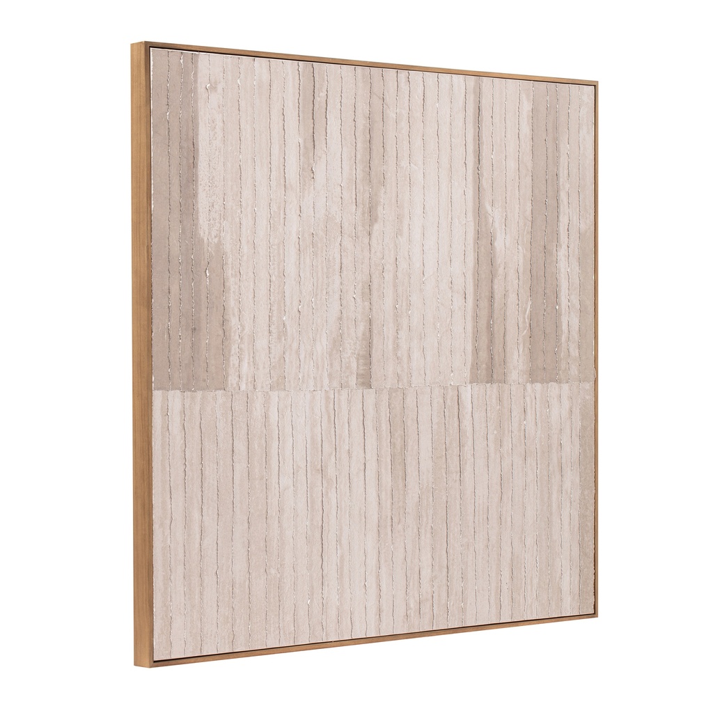 Willet Framed Painting - 1