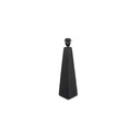 Dorsey Table Lamp Black - 1