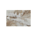 Frida Outdoor Side Table Brown - 2