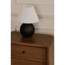 Riley Nightstand Oak - 9