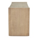 Lane 6 Drawer Dresser Natural - 2