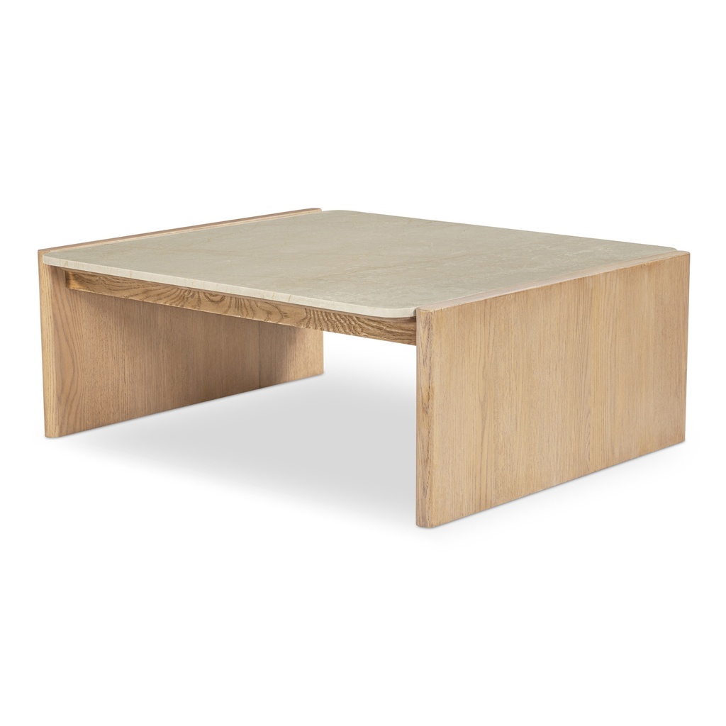 Lane Coffee Table Natural - 2