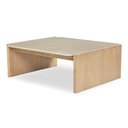 Lane Coffee Table Natural - 2