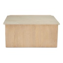 Lane Coffee Table Natural - 3