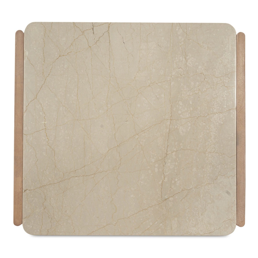 Lane Coffee Table Natural - 4