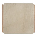 Lane Coffee Table Natural - 4