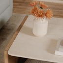 Lane Coffee Table Natural - 8