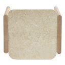 Lane Side Table Natural - 4