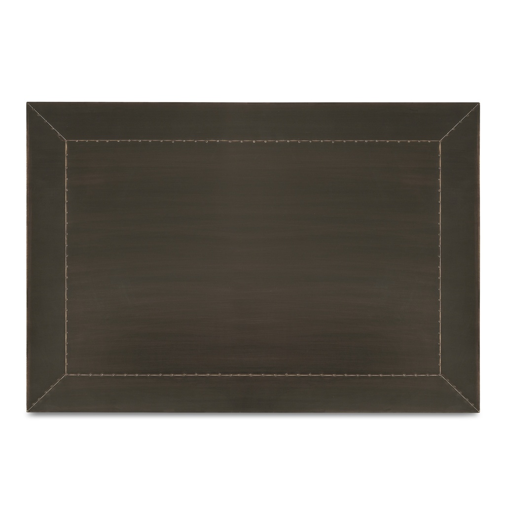 Dawson Nightstand Deep Bronze - 3