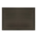 Dawson Nightstand Deep Bronze - 3