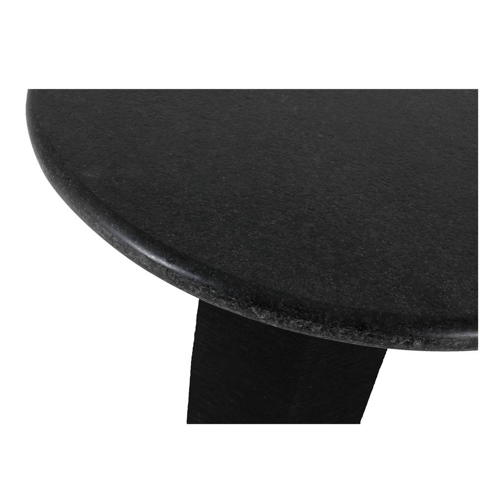 Sartoria Dining Table Black Granite - 4