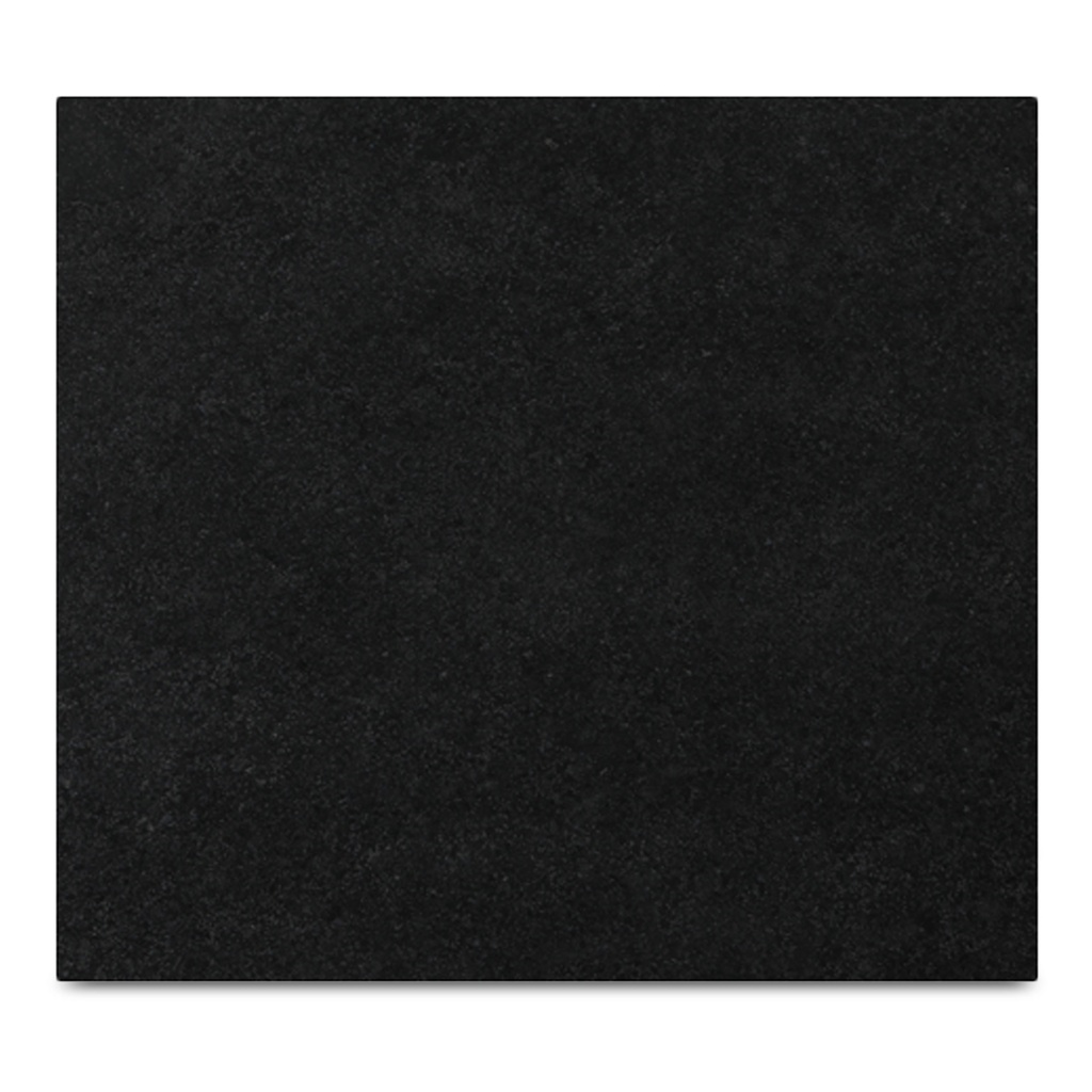 Sartoria Dining Table Black Granite - 5