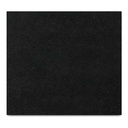 Sartoria Dining Table Black Granite - 5