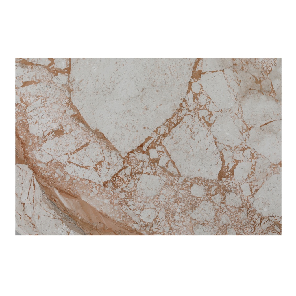 Sartoria Dining Table Breccia Marble - 5
