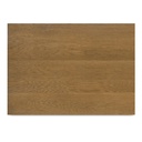 Gia Nightstand Brown - 4