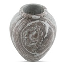 Didion Vase Torrento Marble - 2